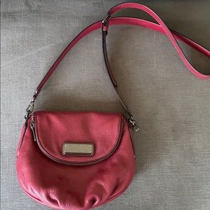 Marc by Marc Jacobs crossbody bag